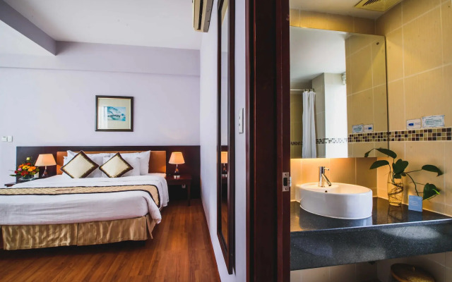 Mondial Hotel Hue