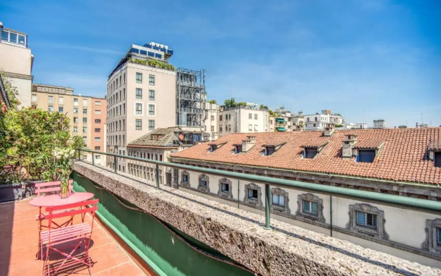 Milhouse Suites Duomo