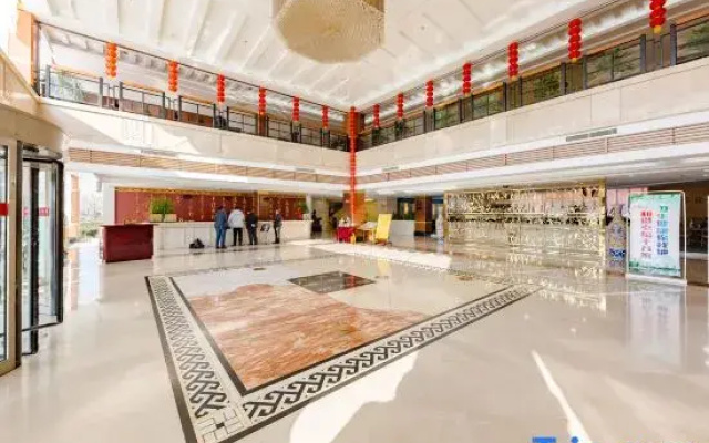 Taoyuan Hotel