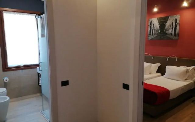 Agriturismo Ai Due Leoni