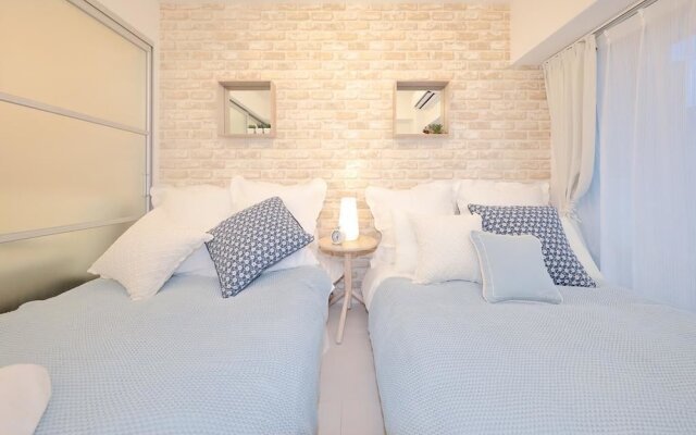 Premier in Land Mark Ebisu Osaka 402(187-1)