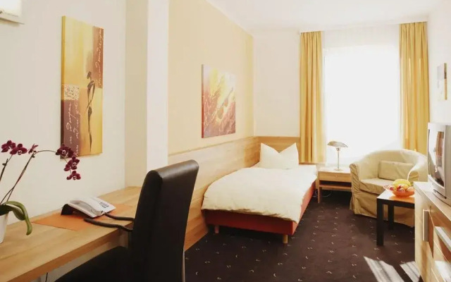 Senne-Hotel Garni