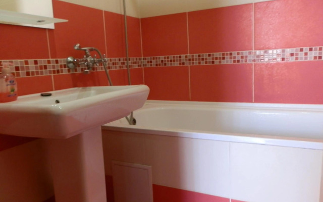 Apartment Soborna St.