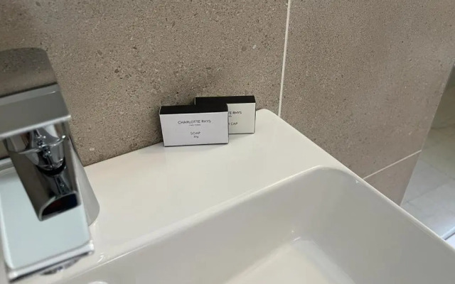 The South Way Sandton