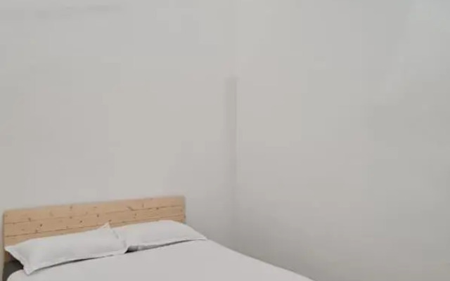 Voon 4 bedroom homestay Mersing