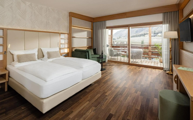 Lake Spa Hotel SEELEITEN