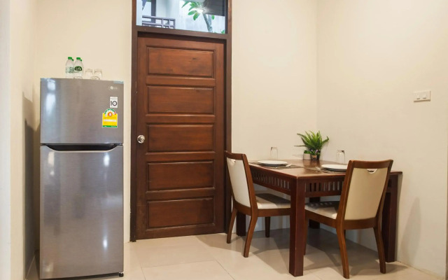 Achawalai Residence Village