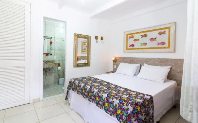 Hotel Village Enseada