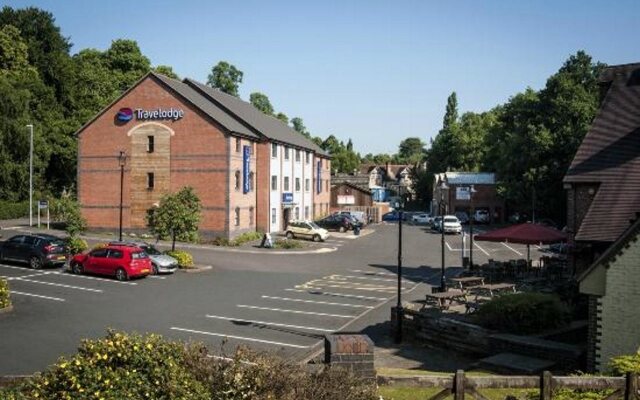 Travelodge Kidderminster