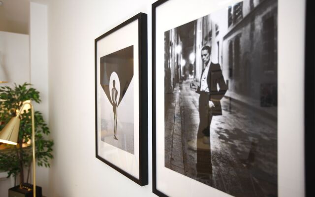 Principe Letras II by Madflats Collection