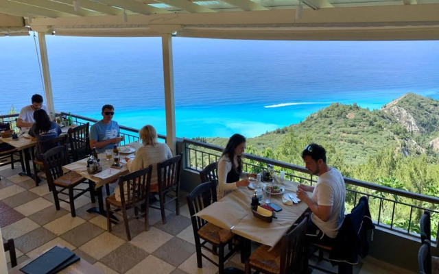 Panoramic View Studios