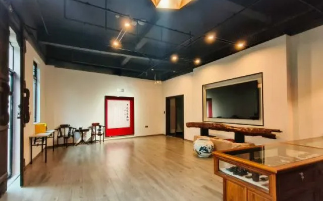 Fuzhou Wenchangli Yilu Homestay