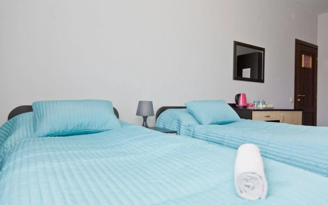 Mini Hotel Mary Poppins