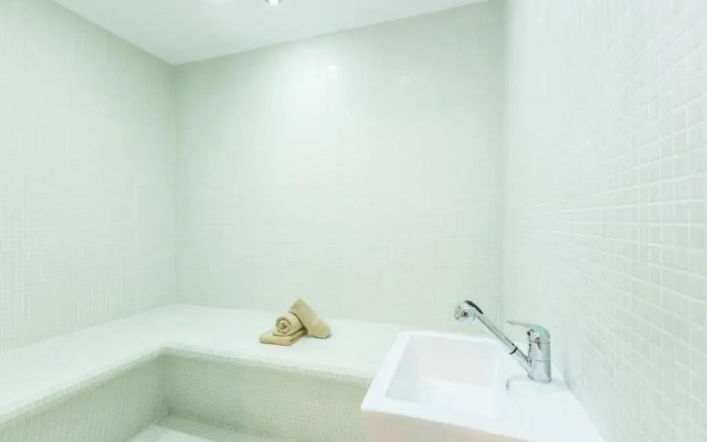 Rodi Luxury Stone Villa