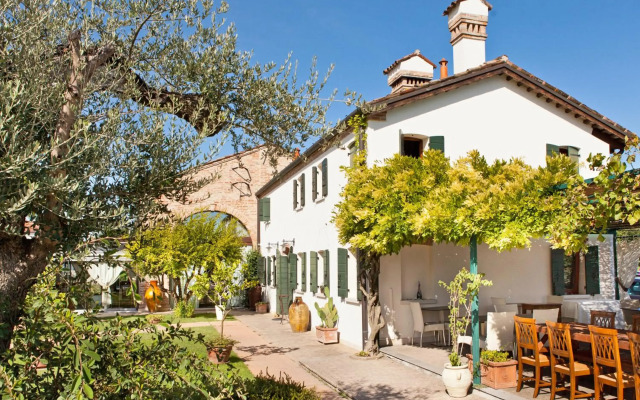 Do Ciacole in Relais