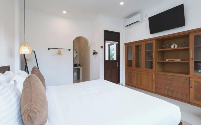 Villa Kamila 1 by Villa Finder