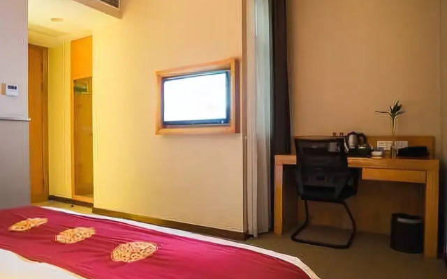 Huangcheng Holiday Hotel