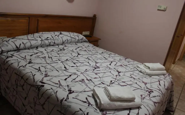 Hostal La Posá