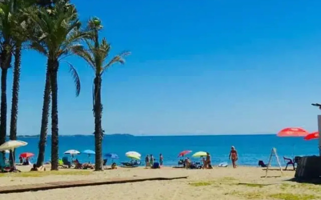 Casa La Luna Cambrils