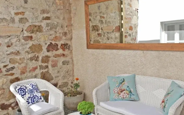 Evreka Butik Otel