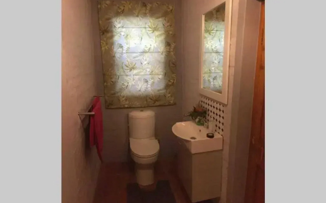 Protea Studio Franschhoek Central