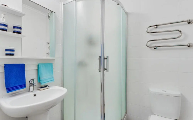 FlatStar on Varshavskoye shosse 141k6