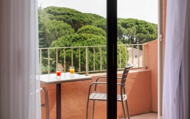 Hotel Les Jardins De Sainte Maxime
