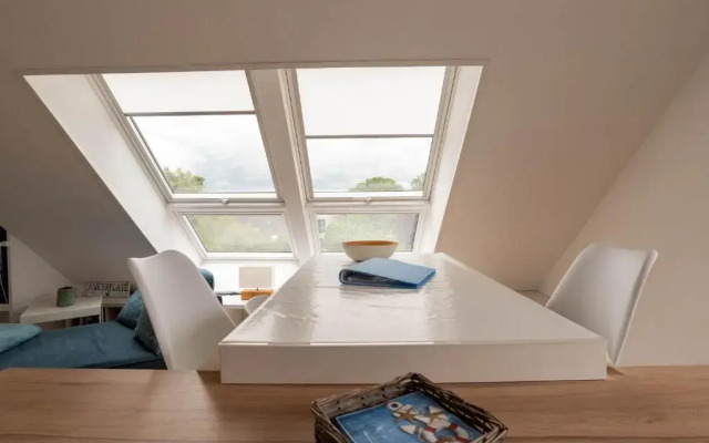 Ferienwohnung Heimathafen