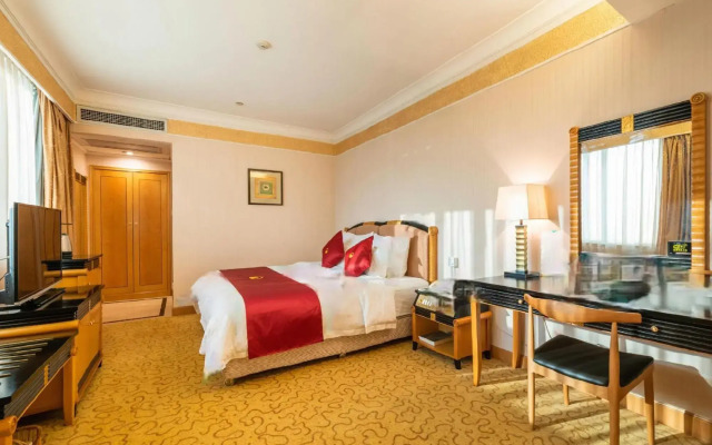 Panyu Guest House