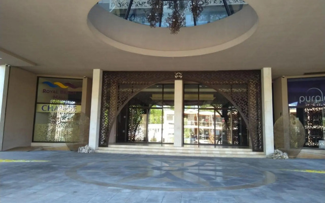 Студио ARENDO в 5-звезден комплекс