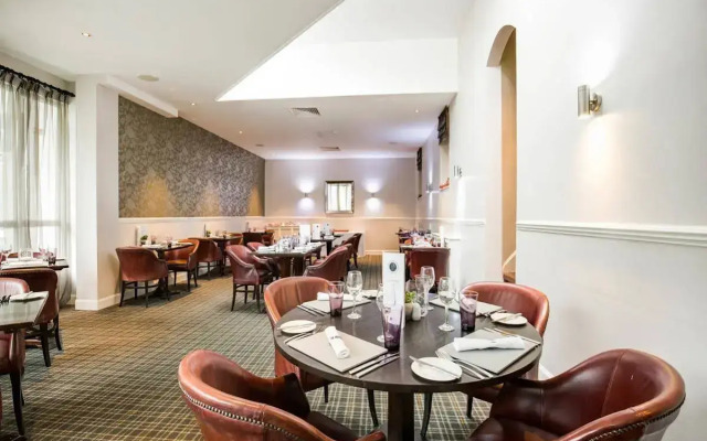 Barony Castle Hotel
