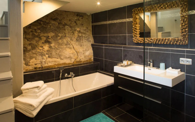 La Maison de Crillon