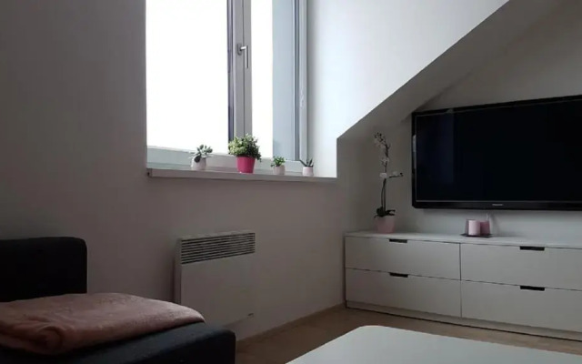 Apartmány Dolní Morava