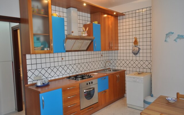 Appartamento Martina