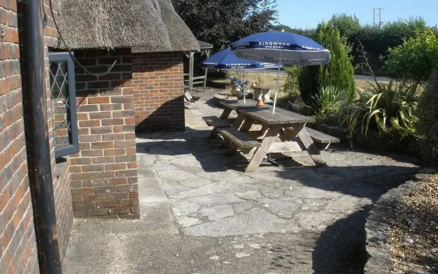 Drusilla's Inn