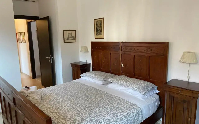 Nonno Felice Apartment Barolo
