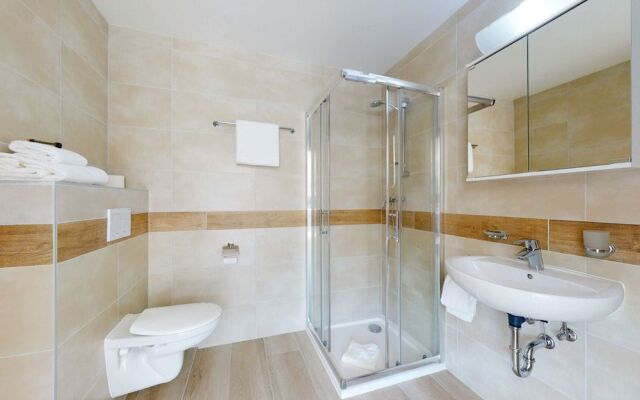 Furnished Apartment - Swiss Resort Aigle