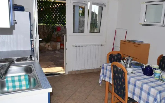Apartments Lusi