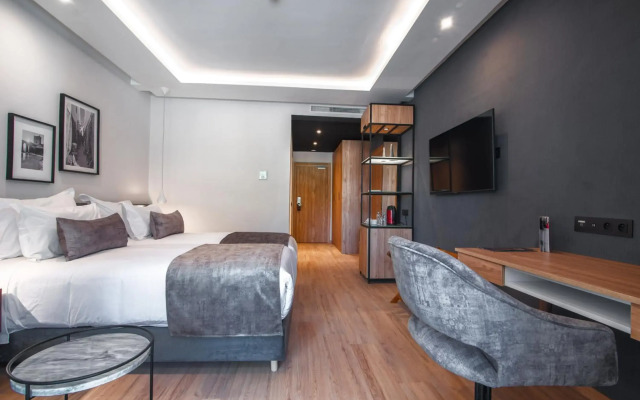 Dominium Palace Hotel