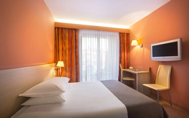 Remisens Hotel LUCIJA