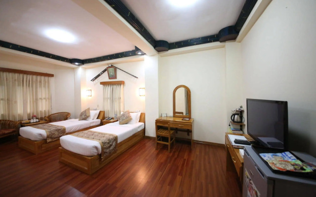 Olympic Hotel