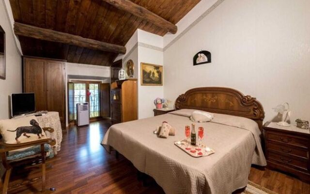 B&B L'Incontro Residenza Medievale