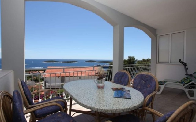 Nadi - sea View - A2