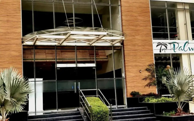 Independent European Style Fully Furnished Studio