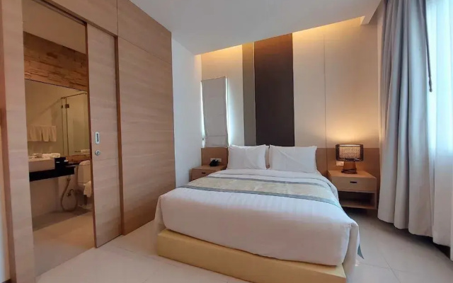 Luxury Residence Klong Muang Beach Krabi