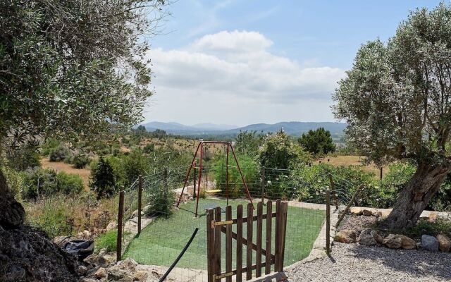 Villa Ca na Roseta