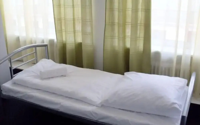 Hotel Wandsbek Hamburg