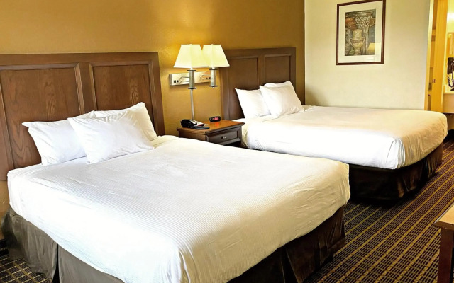 Roadstar Hotel Zephyrhills