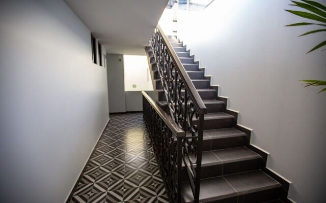 Hotel Esfera Tulancingo