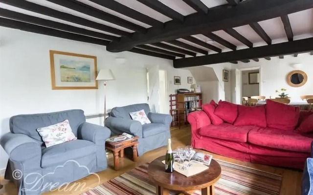 Little Berwick Cottage